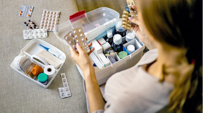 Dərman idxalı ilə məşğul olan şəxslərə XƏBƏRDARLIQ 