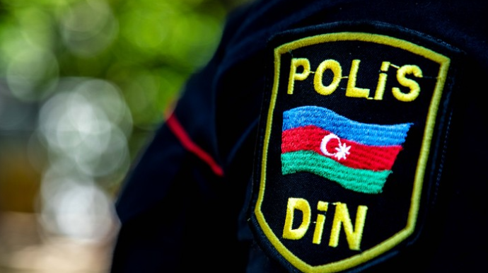 Abşeron Mühafizə Polisinə yeni rəis müavini təyin edildi