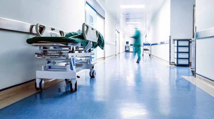 Xəstəxanalarda qorxunc vəziyyət: Sağ olan xəstələrdən orqanların çıxarılması halları artıb