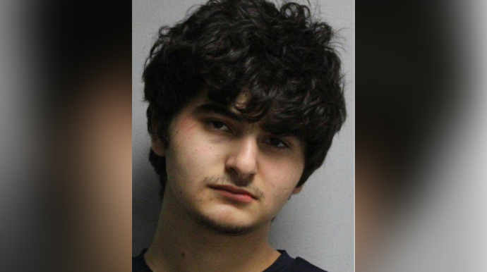 Azərbaycanlı gənc Amerikada itkin düşdü - FOTO