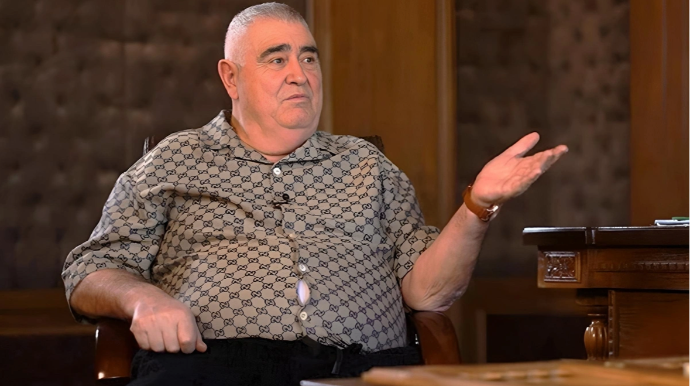 Şərurlu İsfəndiyardan 5 milyon manatın tələb edilməsinin səbəbi nədir? - VİDEO