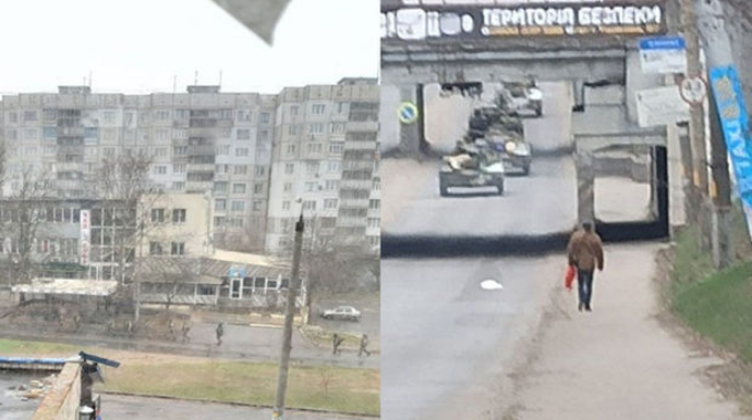 Azərbaycan diasporu Xersondakı soydaşlarımıza səsləndi: “Təxliyə mümkün deyil” 