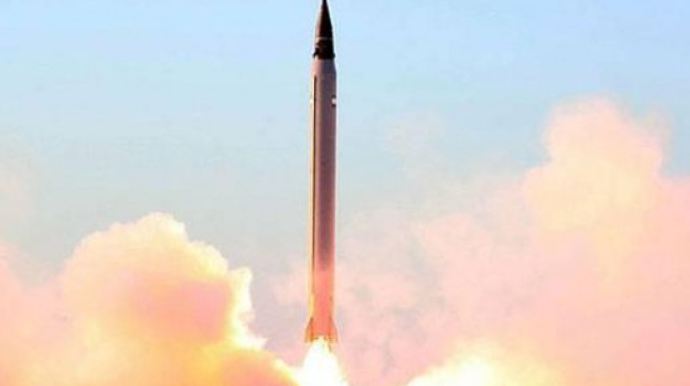 Şimali Koreya eyni vaxtda iki ballistik raket buraxıb 