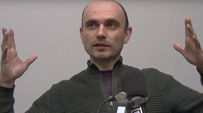 Andrey Kazakeviç:  “Ermənistanda belə hesab edirlər ki, Rusiya Azərbaycanın tərəfinə keçib”