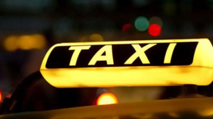 Bakıda yeni exspres taksilər fəaliyyətə başlayacaq