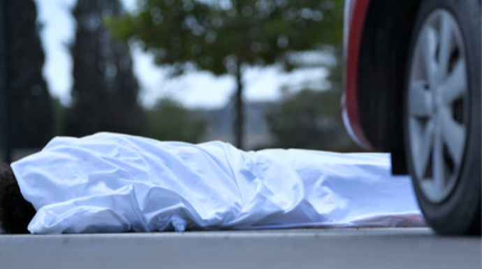 Vətən müharibəsi iştirakçısını maşın vuraraq öldürdü 