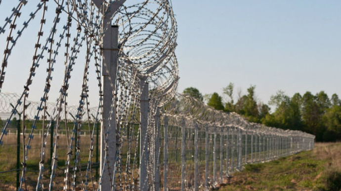 Азербайджанские пограничники предотвратили контрабанду наркотиков из Ирана - ФОТО 