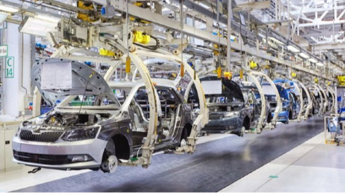 Ötən il Azərbaycan Türkiyədən avtomobil sənayesi məhsulları idxalını azaldıb 