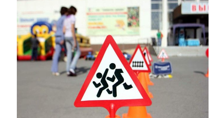 Mingəçevirdə avtomobil 11 yaşlı  uşağı vurdu