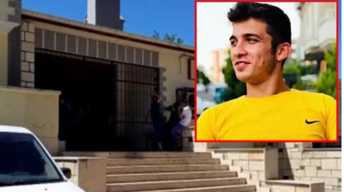 Üç bıçaq alan gənc öldü - Polisə könüllü təslim oldu