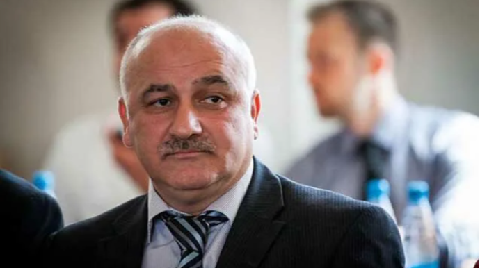 Arif Hacılının ölkədən çıxışına qadağa qoyulub