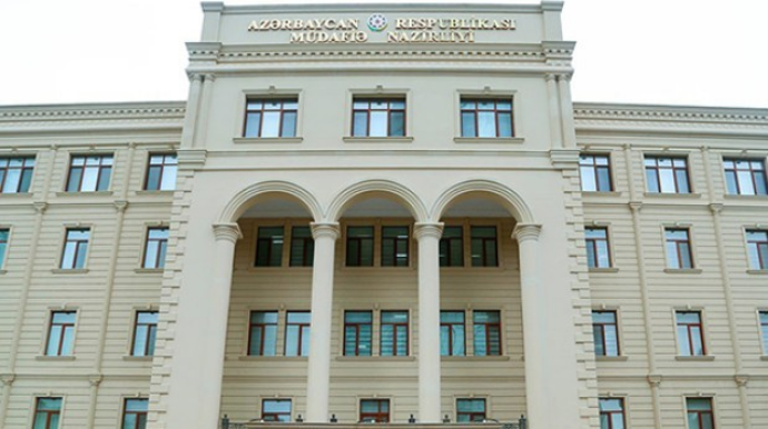 Müdafiə Nazirliyinin mərkəzi aparatında struktur dəyişiklikləri edilib 