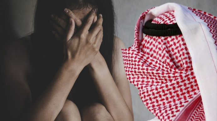 Ərəblər Bakıda qadını döyüb? - DİN-dən AÇIQLAMA 