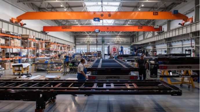 “Zabrat maşınqayırma zavodu” özəlləşdirilib 