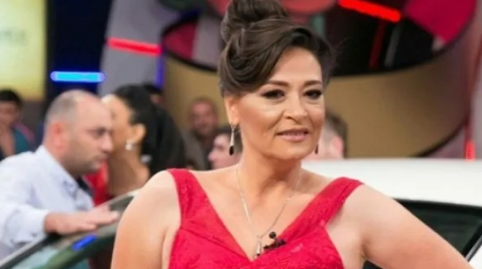 Əməkdar artist: "Azərbaycanda bahalı "Jaguar"ı olan 4 nəfərdən biri idim" 