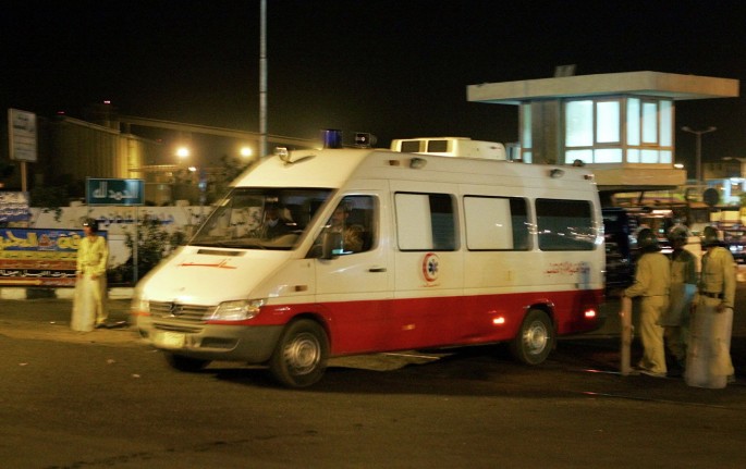 Yük maşını mikroavtobusla toqquşdu: 8 ölü