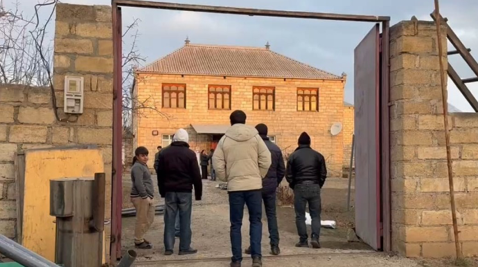 Elçin Nağıyevin ölümü ilə bağlı cinayət işi AÇILDI  - YENİLƏNİB