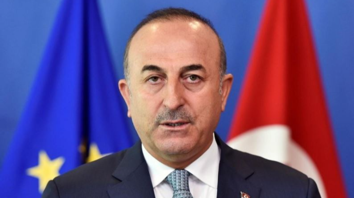 Mövlud Çavuşoğlu: "Qarabağ razılaşması regional sabitliyə müsbət təsir edəcək" 