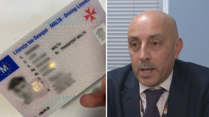 Sürücülük vəsiqəni təhvil ver, 50 000 al - FOTO