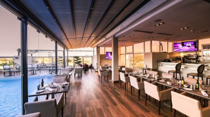 Restoran, kafe və çay evləri açılır, amma... 