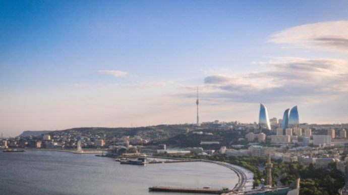 Прогноз погоды в Азербайджане на 25 ноября