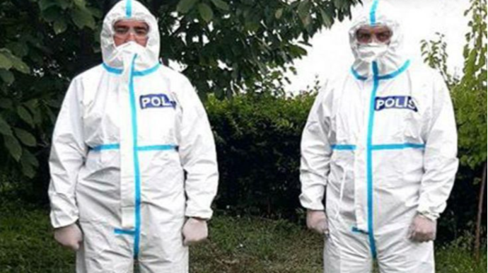 İsmayıllıda koronavirus xəstəsi ictimai yerdə aşkarlanıb