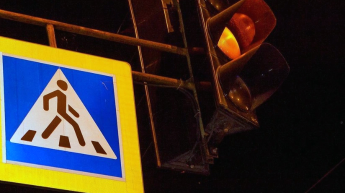 Salyanda avtomobil piyadanı vuraraq öldürüb 