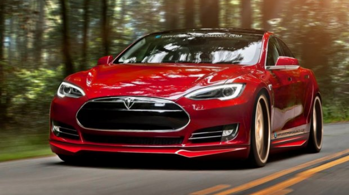 “Tesla”  Çin bazarında satdığı 285 min avtomobili geri çağırır