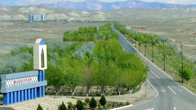 Naxçıvana yanacaq daşınmasına subsidiya veriləcək