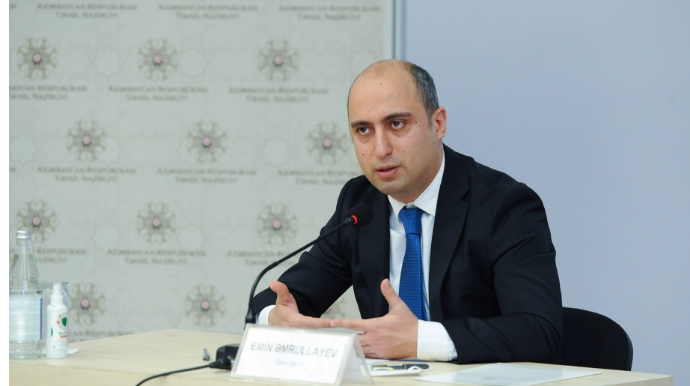 Məcburi köçkün məktəblərinin köçürülməsi üçün planlama işləri aparılır