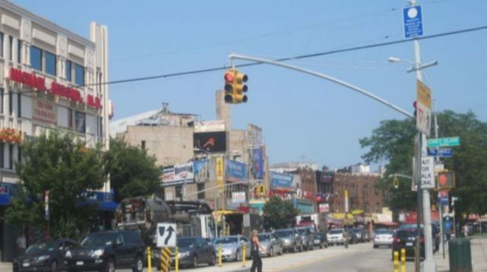 ABŞ-ın Brayton Biç prospekti “Ukrayna yolu”  adlandırılacaq