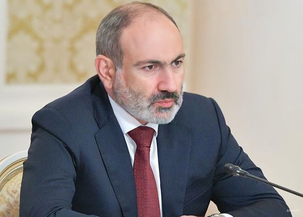 Paşinyan Azərbaycan-Ermənistan sərhədindəki münaqişənin həllilə bağlı təklifi məqbul sayır