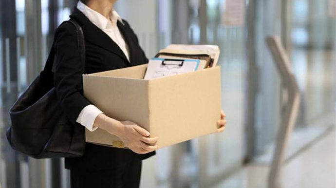 Müəyyən səviyyədə problem hələ də qalır - İşsizlərin sayı açıqlandı 