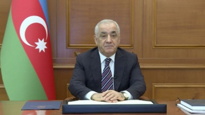 Əli Əsədovdam MEDİA ilə bağlı SƏRƏNCAM 