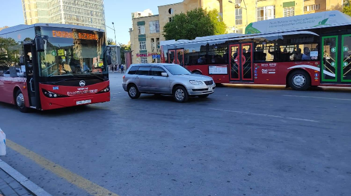 Polis zabiti dövlət qurumunun tələbinə məhəl qoymadı 