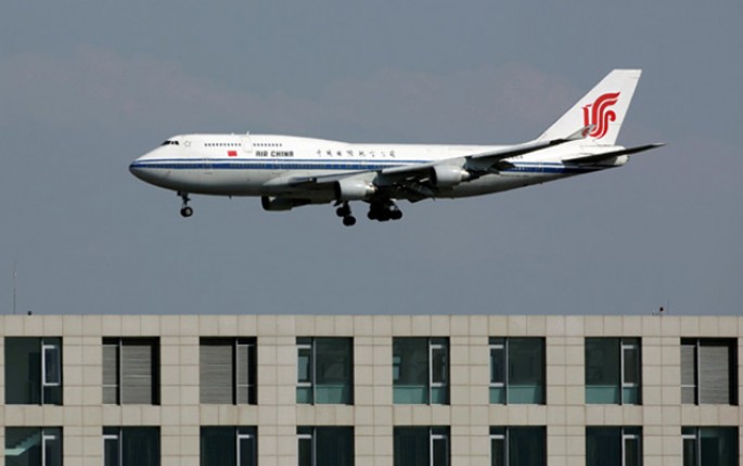 Pilot siqaret çəkdi, təyyarə düşməyə başladı - Təhlükəli anlar