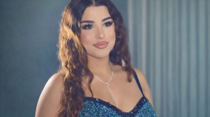 Aysun Quliyevanın meyiti tapıldı 