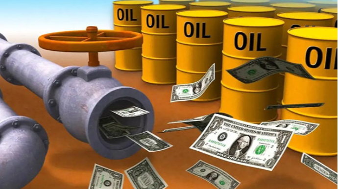 Azərbaycan nefti bahalaşdı 