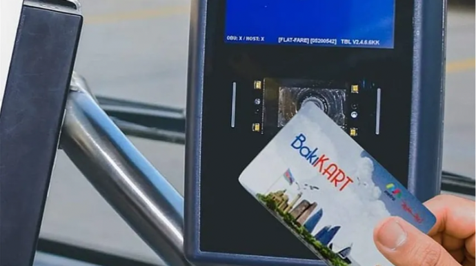 Bu şəxslərə nəqliyyat güzəştləri verilə bilər