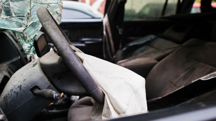 Ötən gün yol qəzalarında 4 nəfər ölüb 