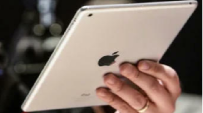 "Apple"dan iPad gəlir: bu tarixdə... 