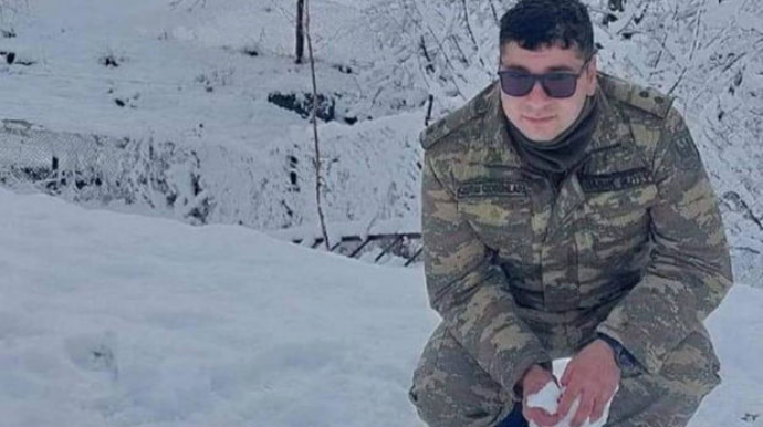 Azərbaycan Ordusunun Kəlbəcərdə həlak olan hərbçisinə şəhid statusu verilib 