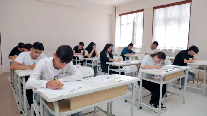 Keçid balları düşəcək? - AÇIQLAMA 