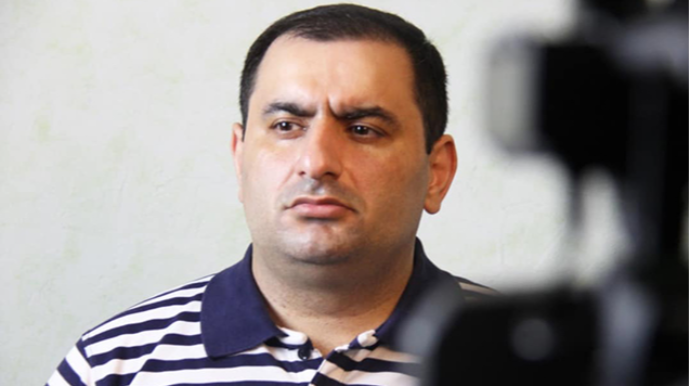 Rüfət Səfərovun həbs müddəti uzadıldı 