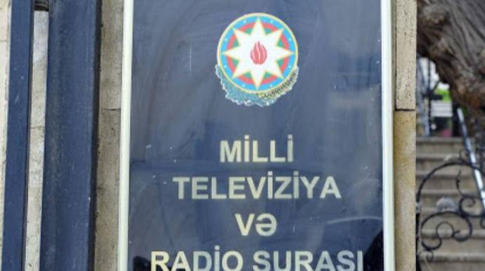 “Space” telekanalının yayımı 3 saat dayandırılacaq