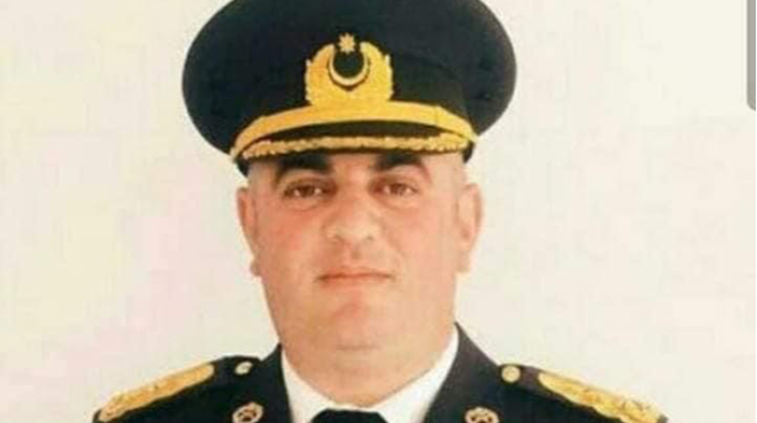 Qərib Baxşəliyevin ailəsində daha bir ağır itki - FOTO