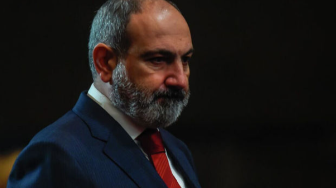 Paşinyan:  “Qarabağda Ermənistandan olan hərbçilər xidmət etmirlər”