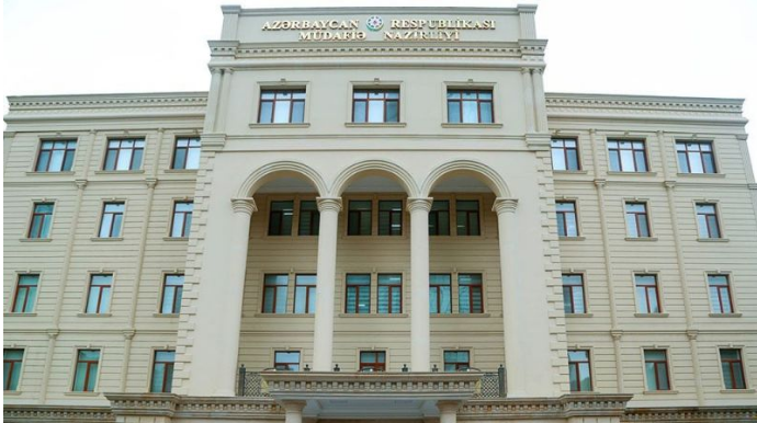 Müdafiə Nazirliyindən əsgər valideynləri və yaxınlarına MÜRACİƏT