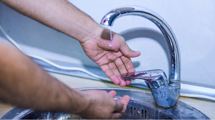 Naxçıvanın bəzi hissələrində su olmayacaq 