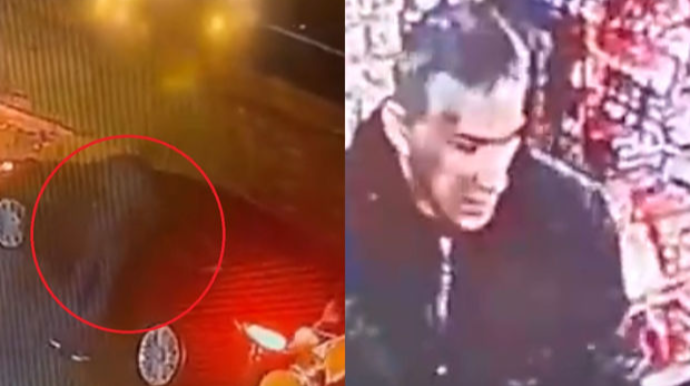 Bakıda əsgər ailələrini aldadıb pulunu mənimsəyən dələduz - VİDEO